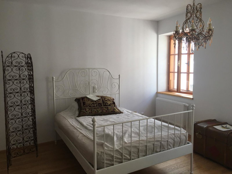 Apartment zur schönen Sophie, Gmunden, Austria