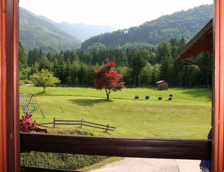 Hotel Garni Pension zur Wacht, Strobl, Austria