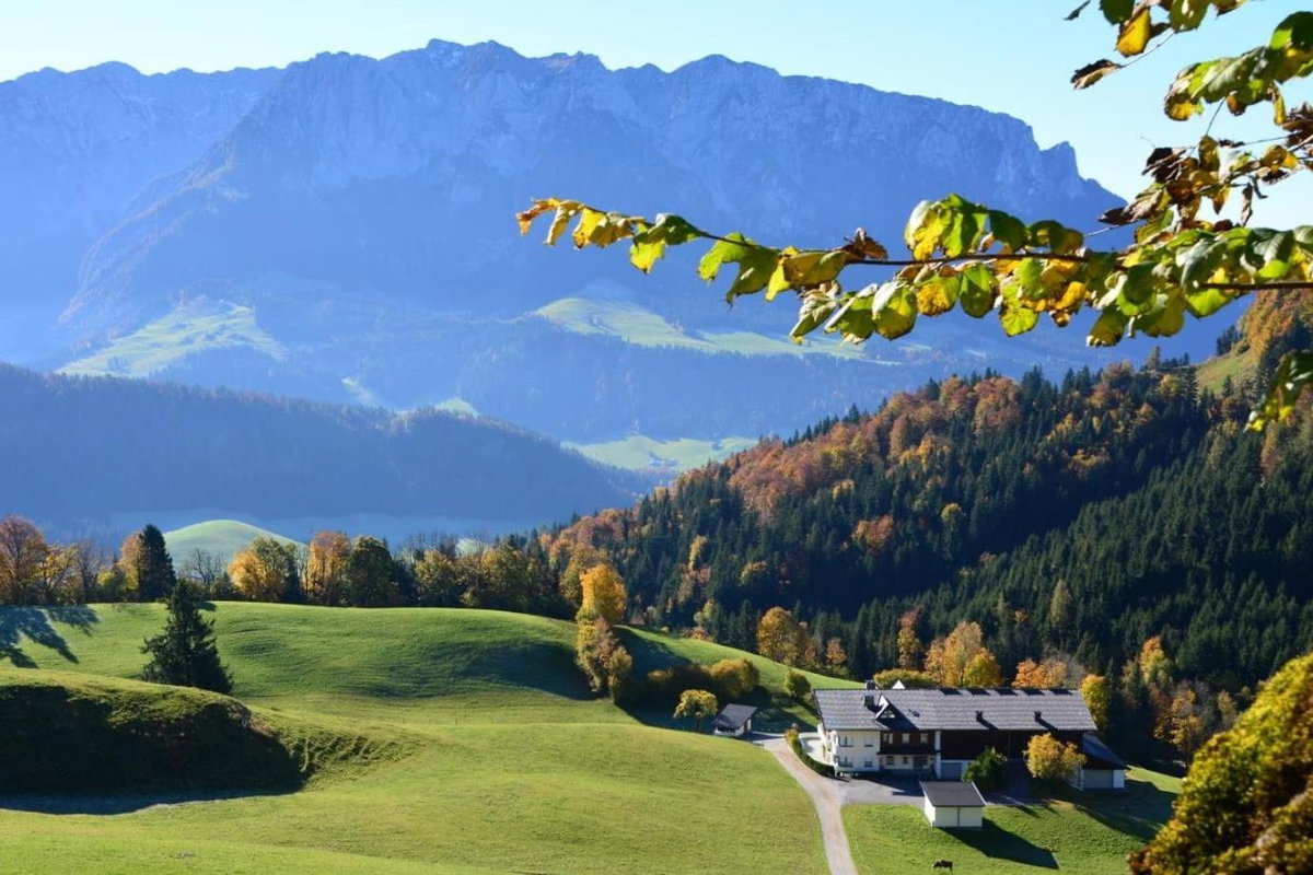 Hotel · BERGapart Götschl Rettenschöss, Rettenschöss