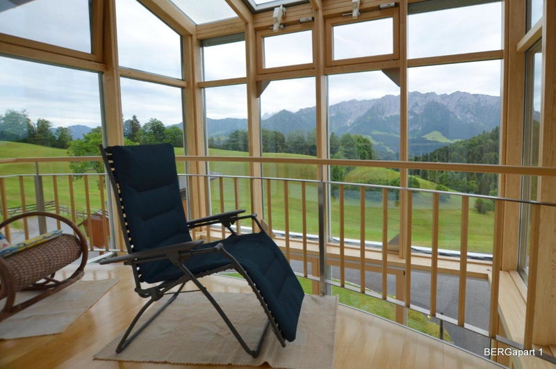 BERGapart Götschl Rettenschöss, Rettenschöss, Austria