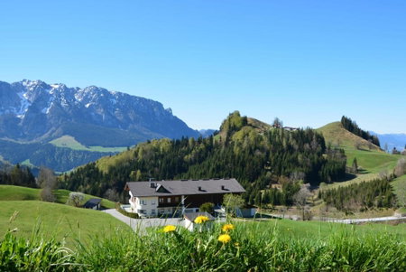 BERGapart Götschl Rettenschöss, Rettenschöss, Austria