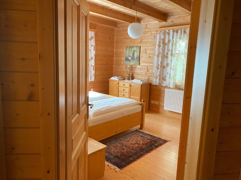 Wein-Chalet W141, Weinburg am Saßbach, Austria