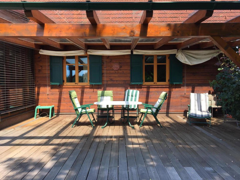 Wein-Chalet W141, Weinburg am Saßbach, Austria