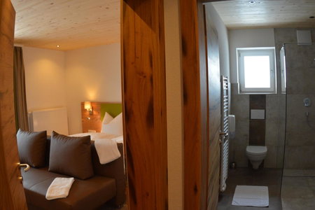 Pension Alpenblick, Steeg, Austria