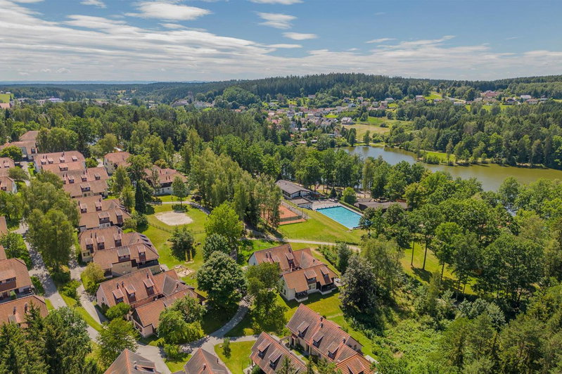 Theater- und Feriendorf Königsleitn GmbH, Litschau, Austria