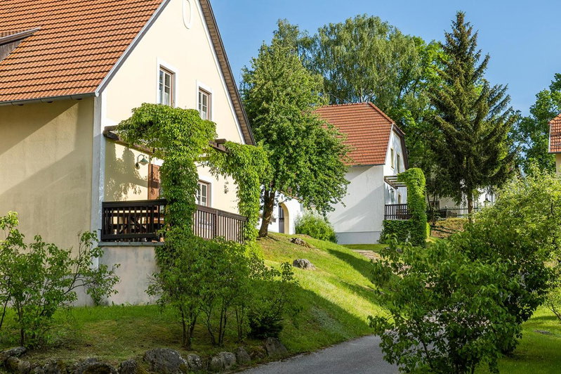 Theater- und Feriendorf Königsleitn GmbH, Litschau, Austria