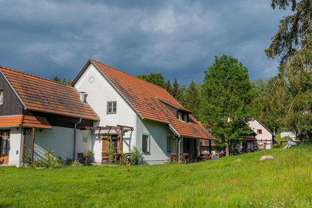 Theater- und Feriendorf Königsleitn GmbH, Litschau, Austria