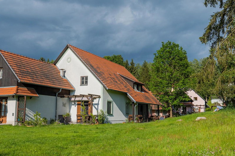 Theater- und Feriendorf Königsleitn GmbH, Litschau, Austria