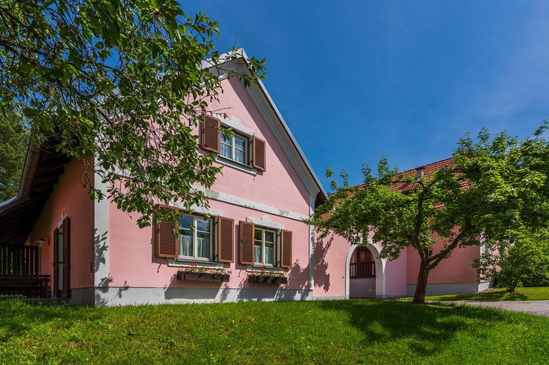 Theater- und Feriendorf Königsleitn GmbH, Litschau, Austria