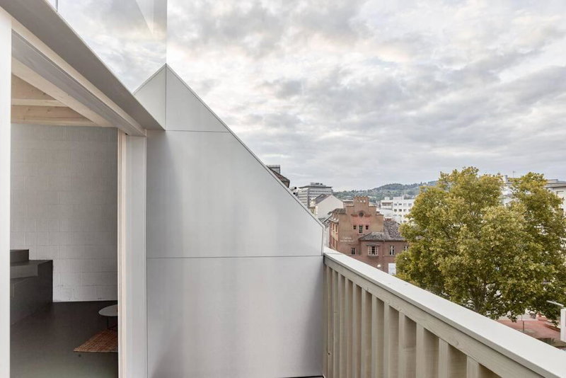 STILVOLL und LUFTIG IM HERZEN VON LINZ, Linz, Austria