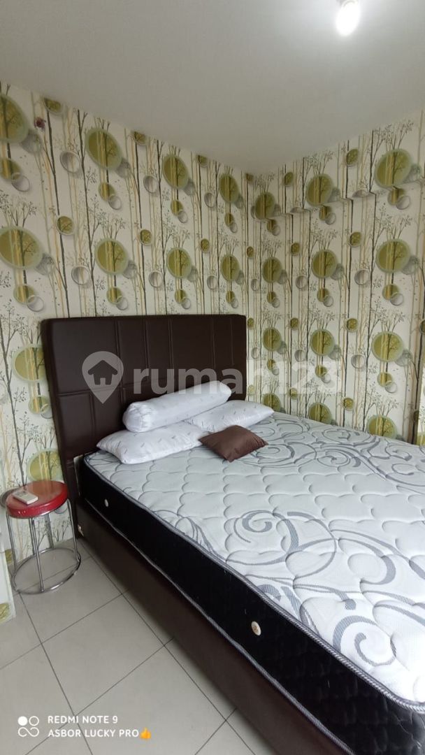 Green Bay Pluit, Indonesia