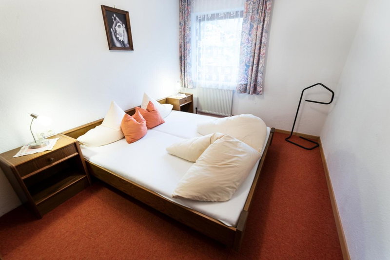 "Quality Hosts Arlberg" Hotel-Gasthof Freisleben, Sankt Anton am Arlberg, Austria
