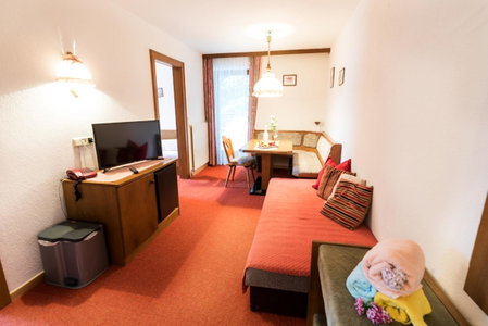 "Quality Hosts Arlberg" Hotel-Gasthof Freisleben, Sankt Anton am Arlberg, Austria
