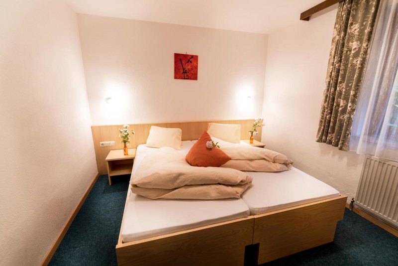 "Quality Hosts Arlberg" Hotel-Gasthof Freisleben, Sankt Anton am Arlberg, Austria