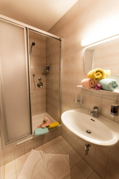 "Quality Hosts Arlberg" Hotel-Gasthof Freisleben, Sankt Anton am Arlberg, Austria