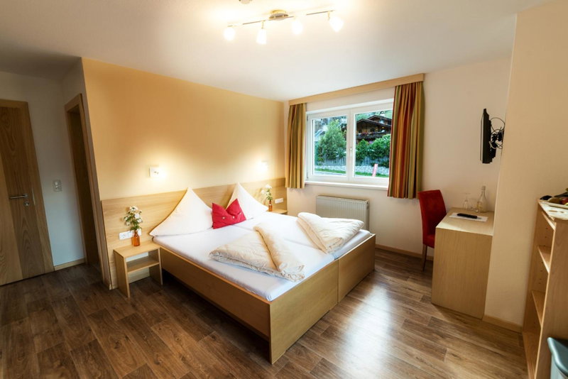 "Quality Hosts Arlberg" Hotel-Gasthof Freisleben, Sankt Anton am Arlberg, Austria
