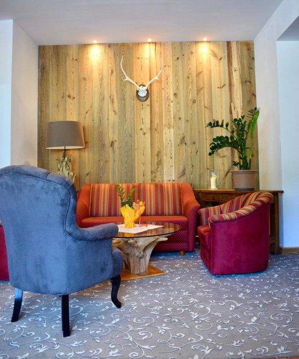 Gosau Apartment 209, Gosau, Austria