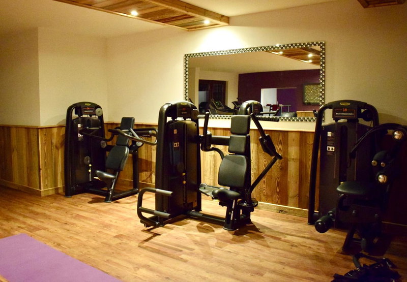 Gosau Apartment 209, Gosau, Austria