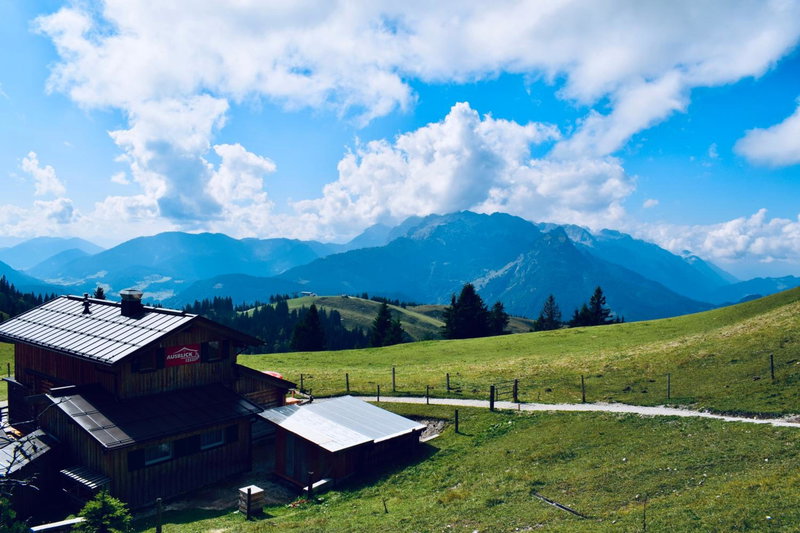 Gosau Apartment 209, Gosau, Austria