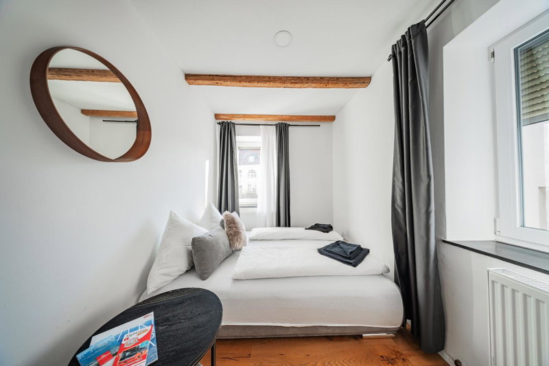 Innsbruck City Chalet, Innsbruck, Austria