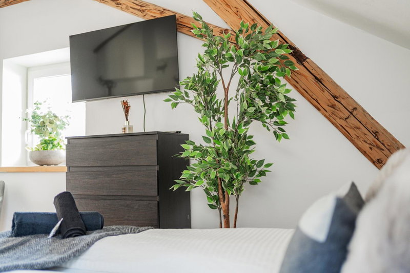 Innsbruck City Chalet, Innsbruck, Austria