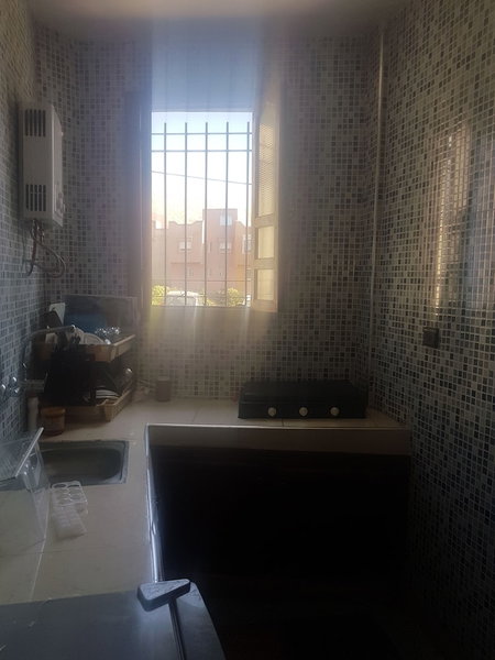 Emallayan - Hostel, Imsouane, Morocco