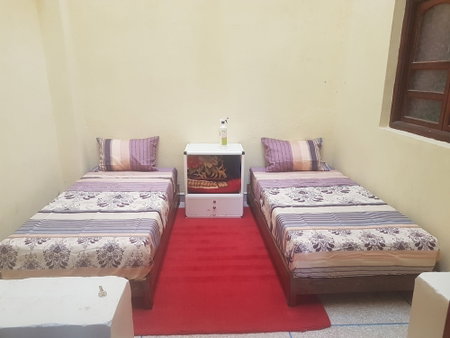 Emallayan - Hostel, Imsouane, Morocco