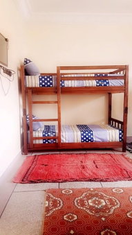 Emallayan - Hostel, Imsouane, Morocco