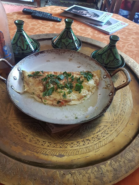 Emallayan - Hostel, Imsouane, Morocco