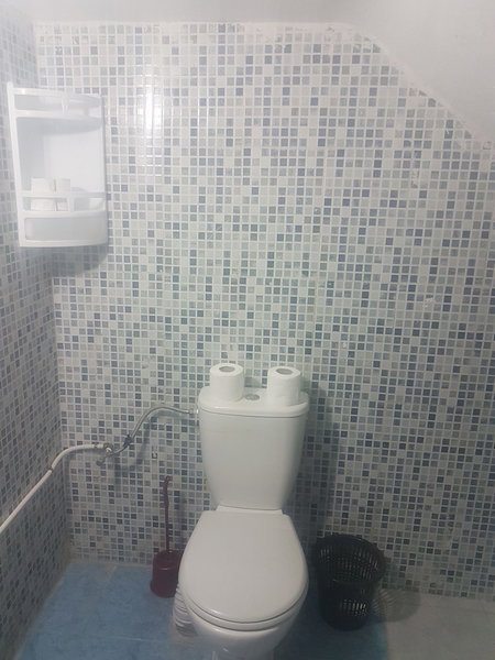 Emallayan - Hostel, Imsouane, Morocco