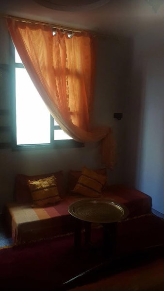 Emallayan - Hostel, Imsouane, Morocco