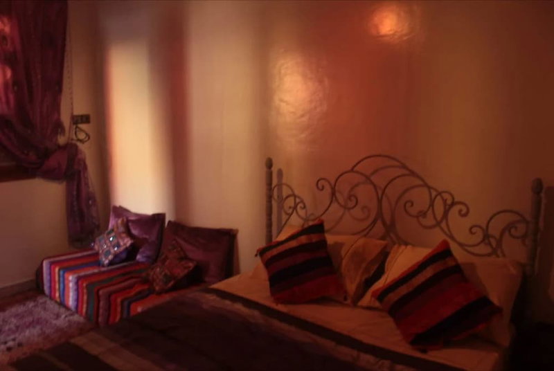 Emallayan - Hostel, Imsouane, Morocco