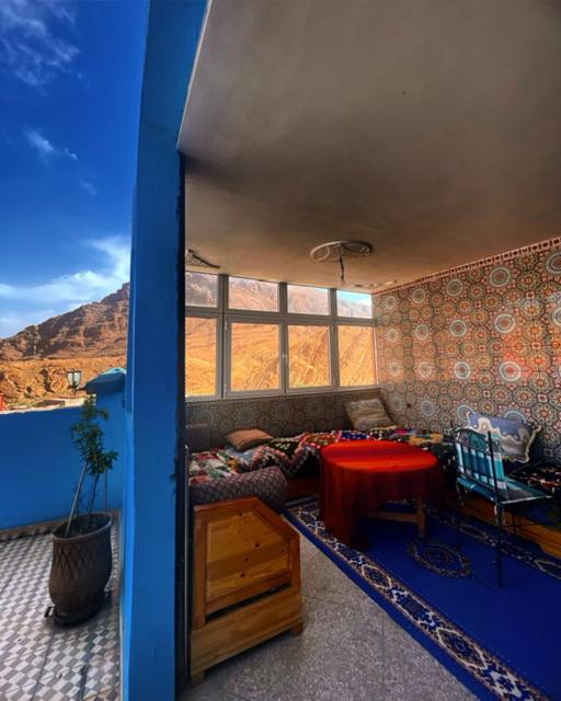 Riad La Fleur, Morocco