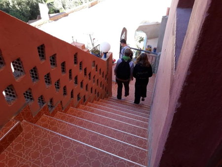 Riad La Fleur, Aït Baha, Morocco