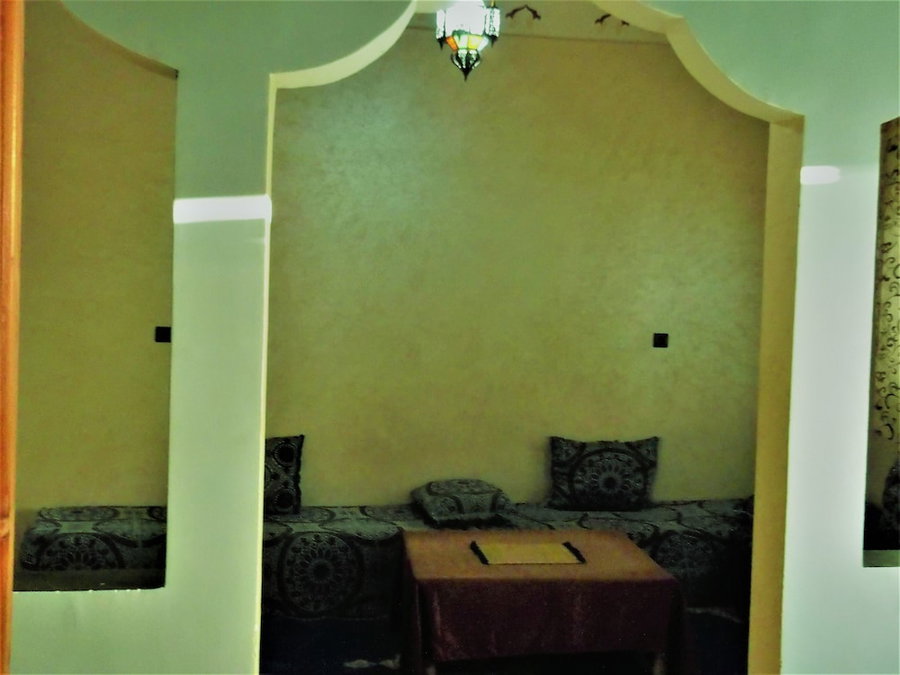Hostel Tifinagh, Taouz, Morocco