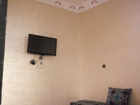 Hostel Tifinagh, Taouz, Morocco