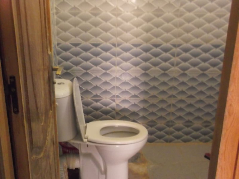 Hostel Tifinagh, Taouz, Morocco