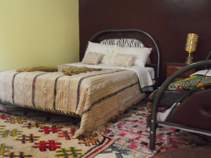 Hostel Tifinagh, Taouz, Morocco
