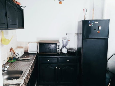 Nadia hostel with lounge terrace, El Jadida, Morocco