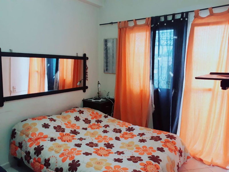 Nadia hostel with lounge terrace, El Jadida, Morocco