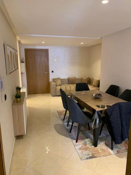 Appart familial chic & confort, Morocco