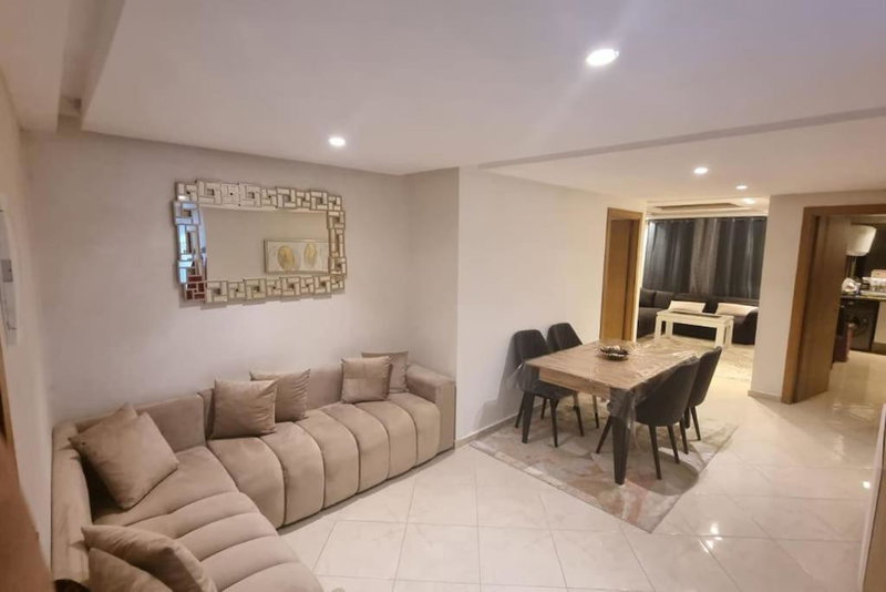 Appart familial chic & confort, Kenitra, Morocco