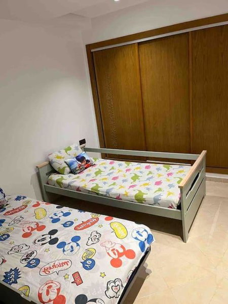 Appart familial chic & confort, Kenitra, Morocco