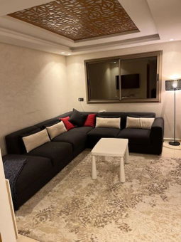 Appart familial chic & confort, Kenitra, Morocco