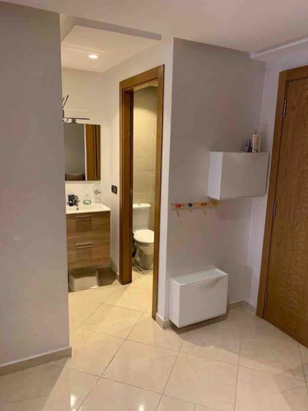 Appart familial chic & confort, Kenitra, Morocco