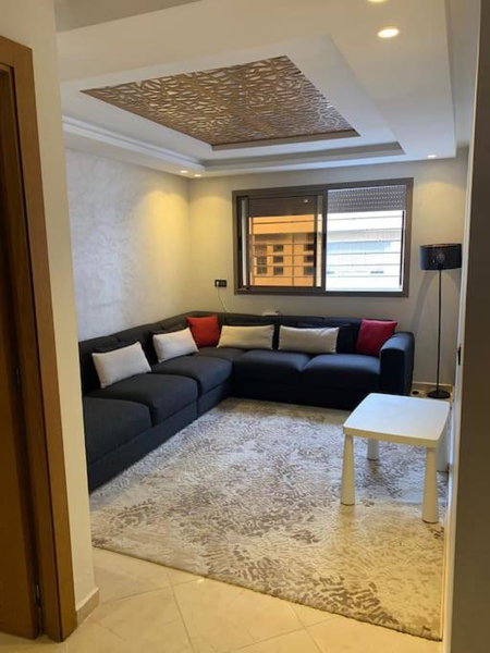 Appart familial chic & confort, Kenitra, Morocco