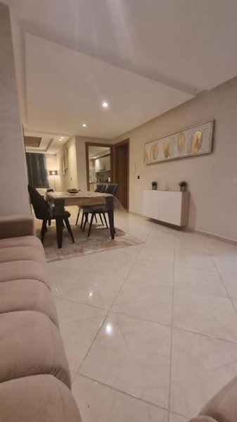 Appart familial chic & confort, Kenitra, Morocco