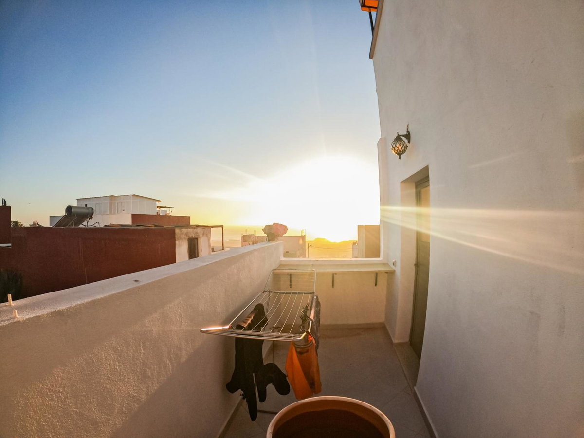 Atlantic Vibes Surf Hostel, Maroc