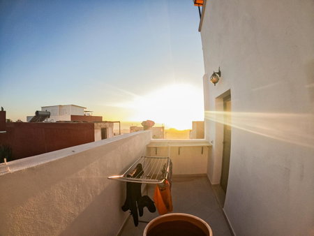 Atlantic Vibes Surf Hostel, Tamraght Ouzdar, Morocco