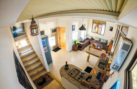 Atlantic Vibes Surf Hostel, Tamraght Ouzdar, Morocco